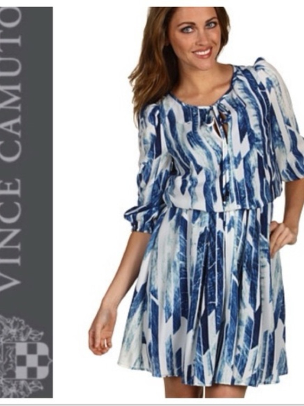 Vince Camuto Dress
